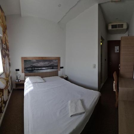 Garni Hotel & Spa Nicolo Kruševac Eksteriør billede