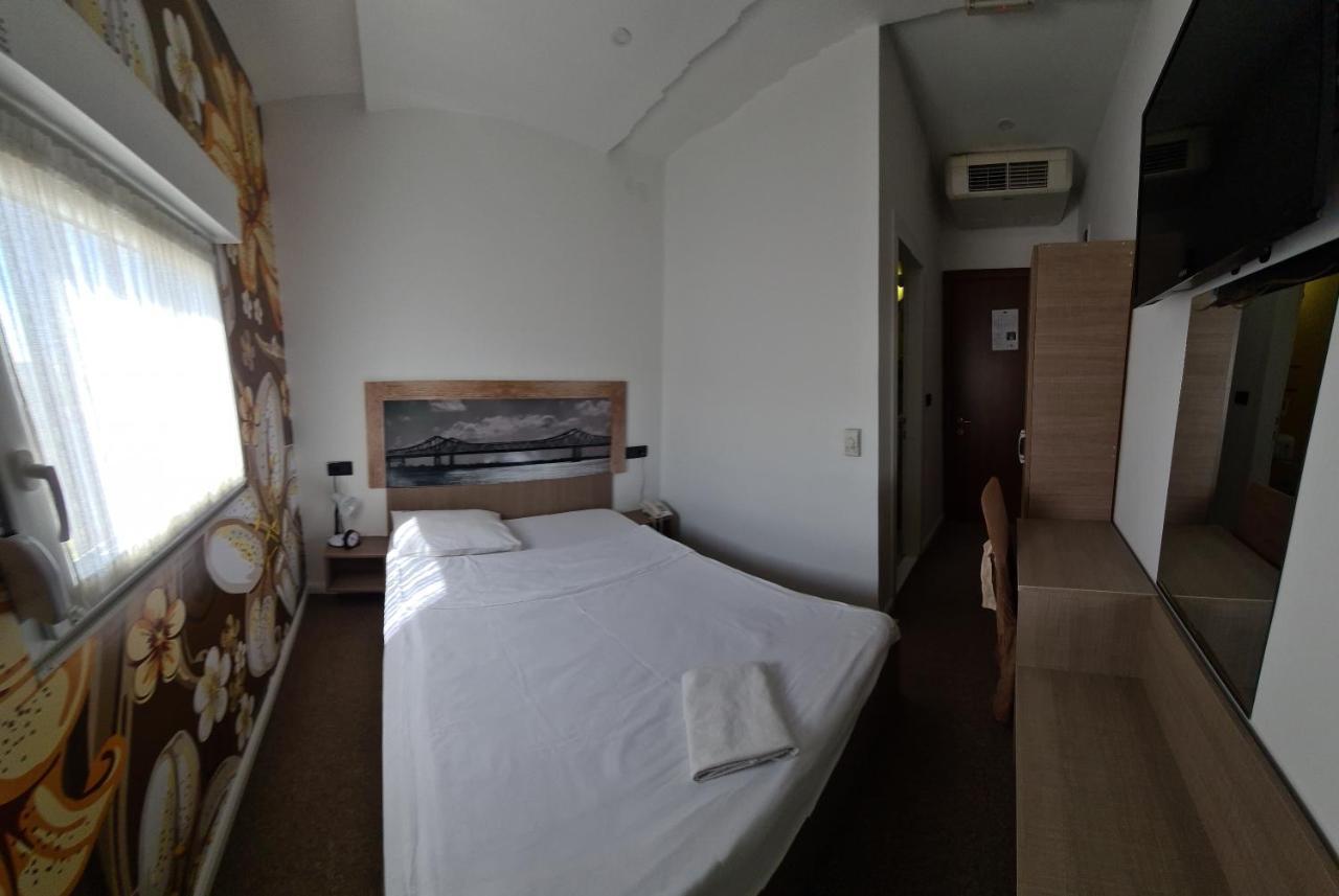 Garni Hotel & Spa Nicolo Kruševac Eksteriør billede