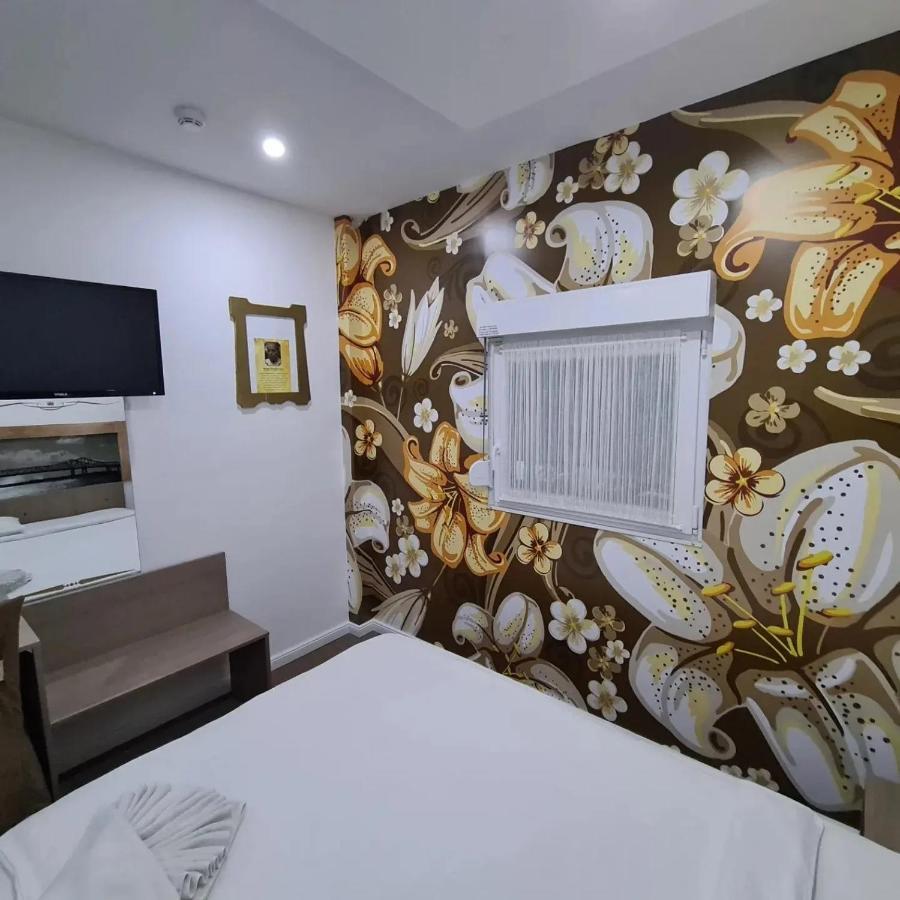 Garni Hotel & Spa Nicolo Kruševac Eksteriør billede