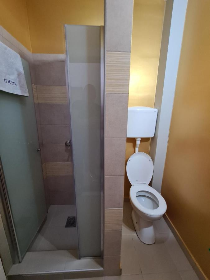 Garni Hotel & Spa Nicolo Kruševac Eksteriør billede